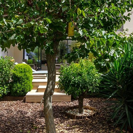 Pretty House Sa Font In Santa Catalina Palma City Exterior photo