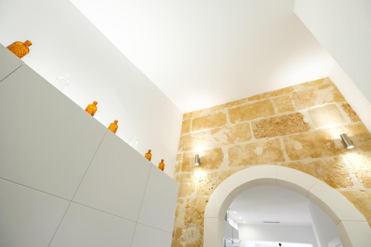 Pretty House Sa Font In Santa Catalina Palma City Exterior photo